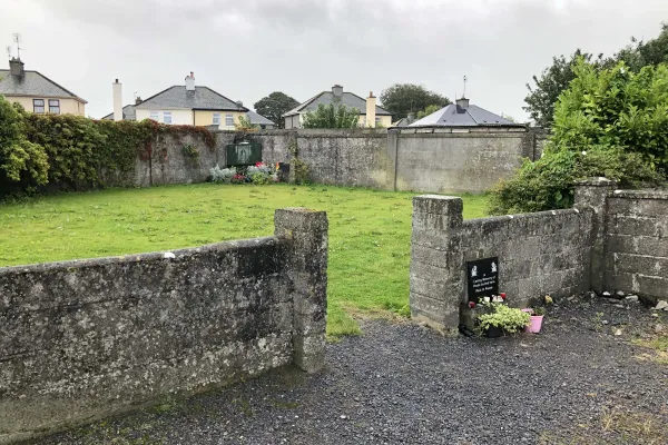 Irish Team Begins Search for Children's Remains at Former Home for Unwed Mothers