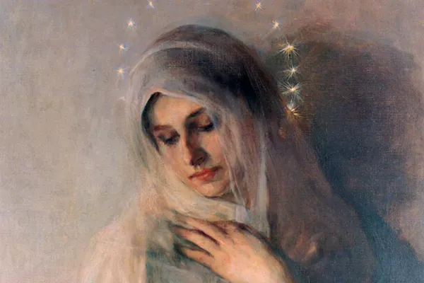 Pope Leo XIV: Turn to Mary When Temptations, Uncertainties Arise in Family Life