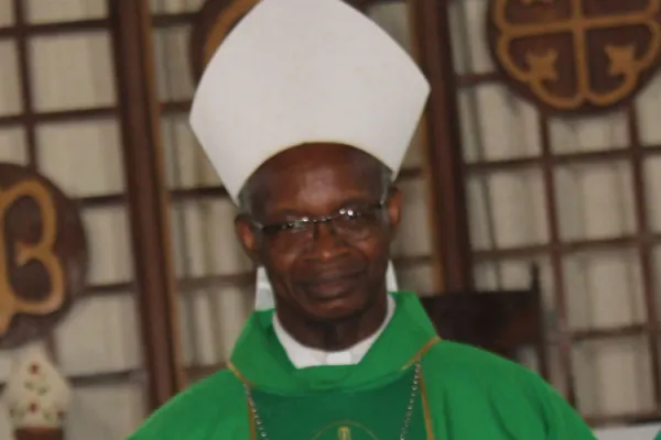 Catholic Bishops in Africa Eulogize Cardinal Who Served “with dedication, generosity”