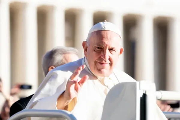 Pope Francis Shares a Spiritual Life Hack: Know the ‘passwords’ of Your Heart