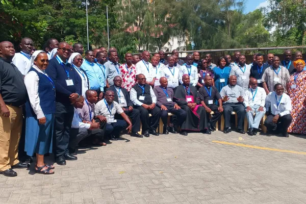 Kenyan Catholic Priest Calls for “culturally sensitive” Approach in Addressing Modernity in Liturgy