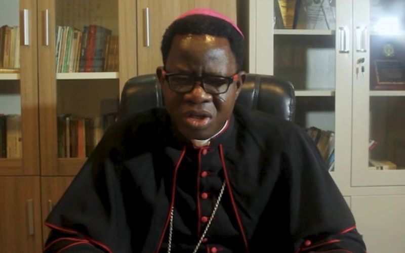“Living in constant fear”: Catholic Bishop in Nigeria Laments Worsening Insecurity in His Diocese