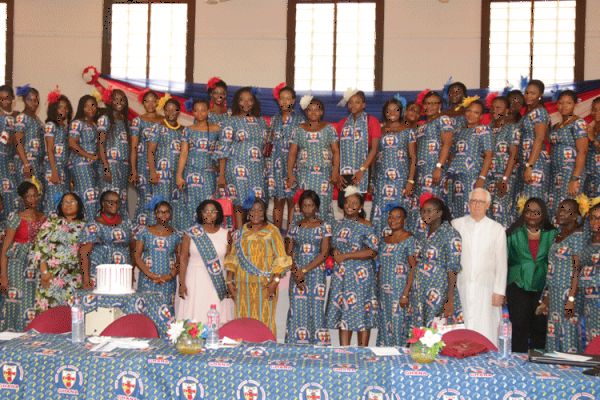 Gender Empowerment is Answer to End Corruption in Ghana, Human Rights Lawyer Says