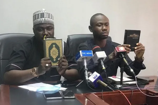 Planned Christian, Muslim Youth Summit in Nigeria to “explore peace, unity challenges”