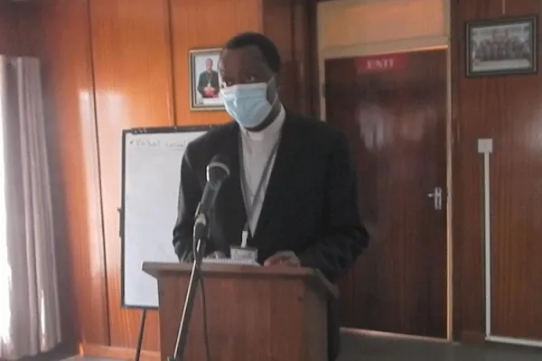 Zambia’s Treasured Peace Threatened By “some worrisome trends”: Bishop