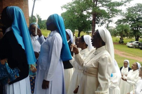 Zambian Bishops Express "deep gratitude" for Apostolic Activities of the Consecrated