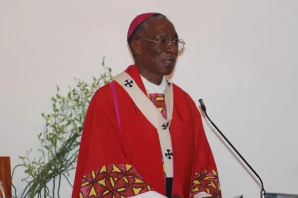 Mali’s Cardinal Asks Government to Negotiate with Regional Economic Bloc to lift Sanctions