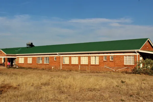 Catholic Sisters Facilitate Rebuilding of Mission Hospital in Zimbabwe’s Hwange Diocese