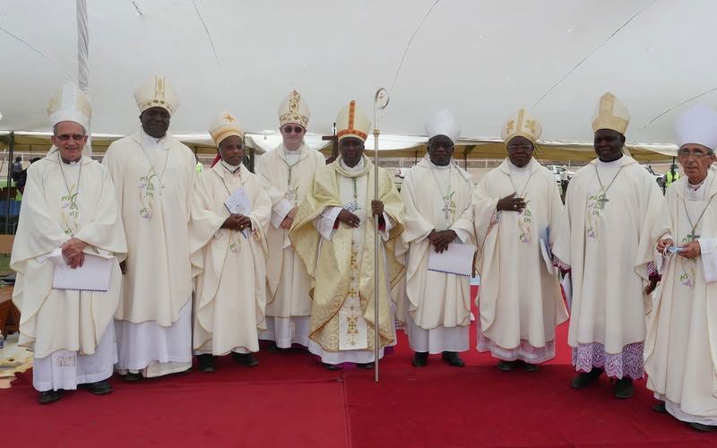 “Protect the right to life”: Zimbabwe Catholic Bishops Make Urgent Appeal to Senate ahead of Abortion Bill Debate