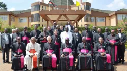Members of the Kenya Conference of Catholic Bishops (KCCB) / Samuel Waweru/KCCB