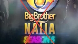 A poster demanding the cancelation of Big Brother Naija. Credit : CitizenGo