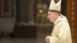 Cardinal Pietro Parolin. Daniel Ibanez/CNA