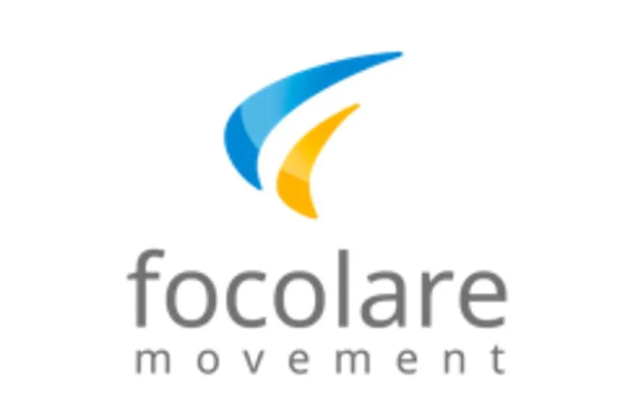 Focolara Movement logo.