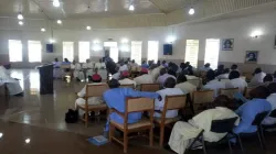 Catholic Leaders in Abuja and Jos Brainstorm on measures to end violence between  the Jukun and Tiv people / Catholic Bishops' Conference of Nigeria (CBCN)