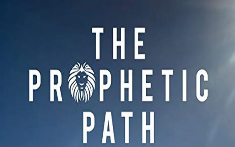 Representation of the "prophetic path" proper for Church leaders including in Africa