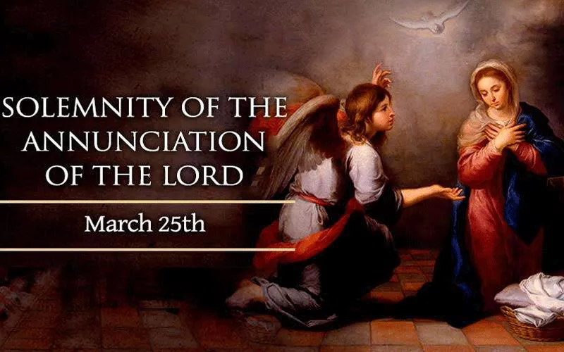 Ghanaians will, on Wednesday, March 25, being the Solemnity of the Annunciation of the Lord, observe a National Day of Prayer and fasting, seeking God’s intervention over COVID-19.