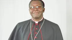 Archbishop Ignatius Chama of Zambia's Kasama Archdiocese. Credit: Kasama Archdiocese/Facebook