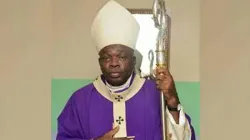 The President of the Catholic Bishops' Conference of Nigeria (CBCN), Archbishop Augustine Akubueze Obiora / Courtesy Photo