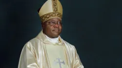 Archbishop Ignatius Kaigama of Nigeria's Abuja Archdiocese. / Archdiocese of Abuja/Facebook