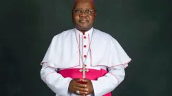 Archbishop Ignatius Ayau Kaigama of Nigeria’s Abuja Archdiocese.