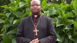 Archbishop Anthony Muheria of Kenya’s Nyeri Archdiocese. / Facebook Page Nyeri Archdiocese