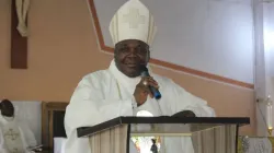 Bishop Emmanuel Adetoyese Badejo of Nigeria’s Oyo Diocese. Credit: Oyo Diocese