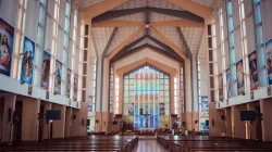 Holy Family Minor Basilica, Nairobi, Kenya