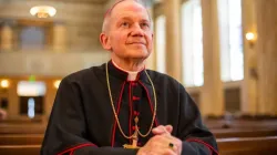 Bishop Thomas Paprocki of Springfield | Diocese of Springfield in Illinois