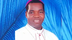 Bishop Eduardo Hiiboro Kussala of South Sudan’s Tombura-Yambio Diocese.