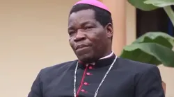 Bishop Edward Hiiboro Kussala of South Sudan’s Tombura-Yambio Diocese/ Credit Courtesy Photo