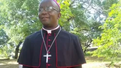 Bishop Inácio Lucas Mwita of Mozambique's Gurué Diocese / Courtesy Photo