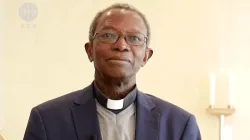 Bishop Ambroise Ouédraogo of Maradi Diocese, Niger. / ACN