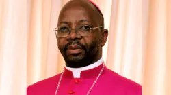 Pope Francis on Wednesday April 1, transferred  Bishop Zolile Peter Mpambani from South Africa’s Kokstad diocese to the Metropolitan See of Bloemfontein, elevating him as Archbishop.