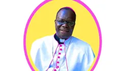 Bishop Rapheal p'Mony Wokorach of Uganda’s Catholic Diocese of Nebbi. Credit: Courtesy Photo