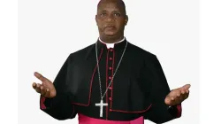 Bishop Joseph Mwongela of Kenya's Kitui Diocese. Credit: Courtesy Photo
