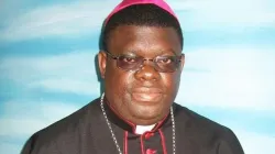 Bishop Charles Kasonde of Zambia’s Solwezi Diocese / Courtesy Photo