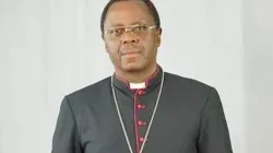 President of the Zambia Conference of Catholic Bishops (ZCCB), Bishop George Cosmas Zumaire Lungu. / Lutanda Catholic Radio Station/ Facebook