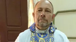 New Bishop of CAR's Diocese of Mbaiki, Jesús Ruiz Molina, MMCJ / Catholic Diocese of Osma-Soria, Spain