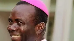 Bishop Moses Chikwe, Auxiliary Bishop of Nigeria’s Archdiocese of Owerri kidnapped by unknown gunmen Sunday, December 27.