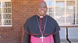 Bishop Rudolf Nyandoro. Credit: Courtesy Photo