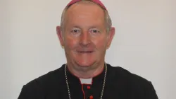 Bishop Peter Holiday of South Africa's Kroonstad Diocese / Southern African Catholic Bishops' Conference (SACBC)