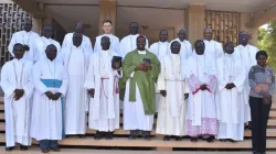 Members of the Sudan Catholic Bishops’ Conference (SCBC). / ACI Africa