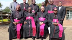 Bishops of the Episcopal Conference of Malawi (ECM). / Courtesy