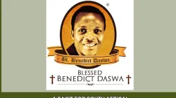 Blessed Benedict Daswa, South Africa’s first potential saint.