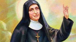 Blessed Elena Guerra. / Credit: Oblates of the Holy Spirit