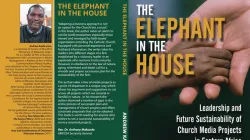 “The Elephant in the House: Leadership and Future Sustainability of Church Media Projects in Eastern Africa” by Fr. Andrew Kaufa. / Fr. Andrew Kaufa