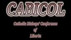 Catholic Bishops’ Conference of Liberia (CABICOL)