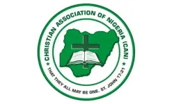 Logo of the Christian Association of Nigeria (CAN)/ Credit: Courtesy Photo