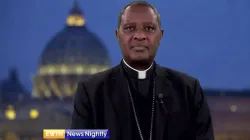 Antoine Cardinal Kambanda. / EWTN