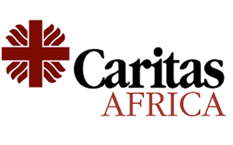 Logo of Caritas Africa. Credit: Caritas Africa